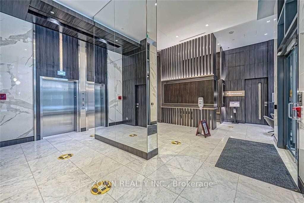 Photo of 90 Queens Wharf Road #302, Toronto, ON M5V 0J4 (MLS # C12961382)