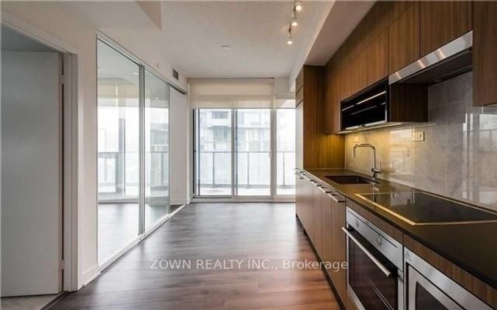 Photo of 90 Queens Wharf Road #302, Toronto, ON M5V 0J4 (MLS # C12961382)