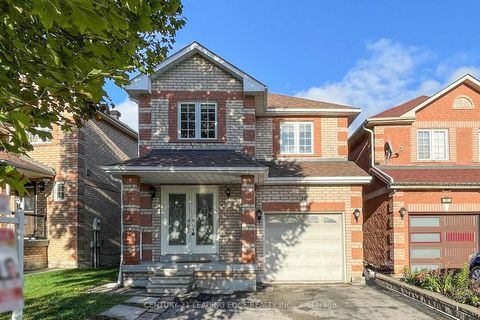 39 Horstman Street Bsmt Markham ON L3S 4G4