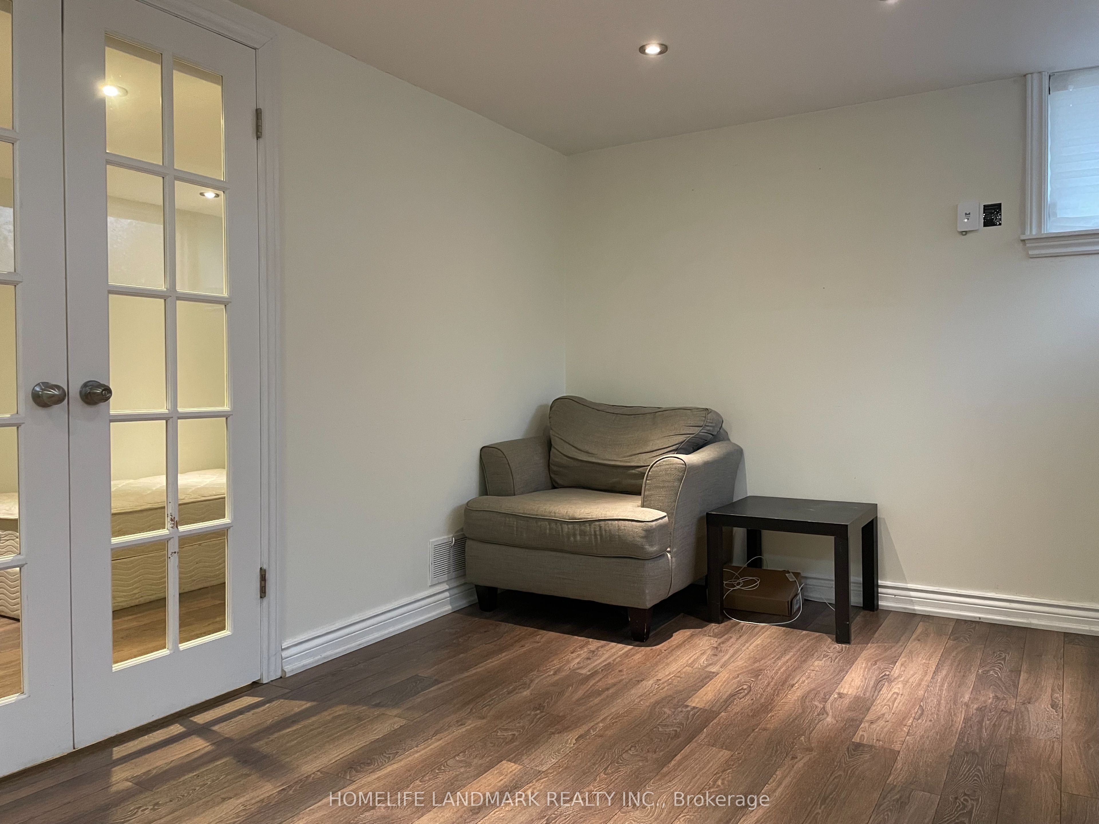 448 Osiris Drive Bsmt