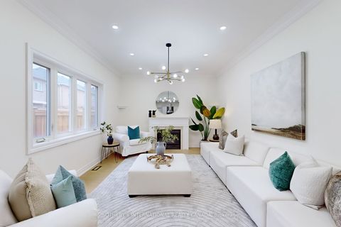 46 Forecastle Road Vaughan ON L4K 5J1