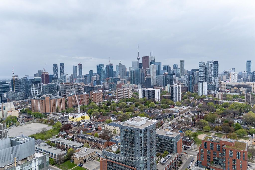 Photo of 20 Tubman Avenue #706, Toronto, ON M5A 0M8 (MLS # C13023600)
