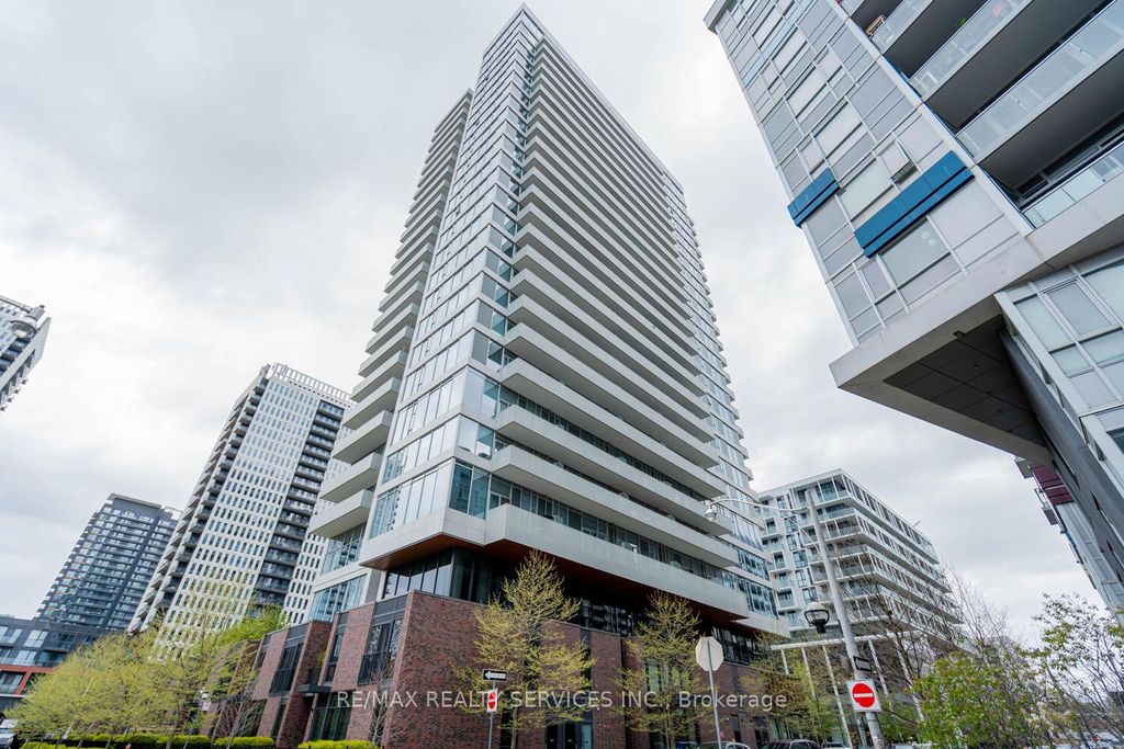 Photo of 20 Tubman Avenue #706, Toronto, ON M5A 0M8 (MLS # C13023600)