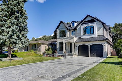 161 Fitzgerald Avenue Markham ON L3R 1R7