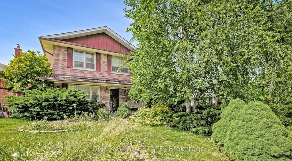 Photo of 90 Waterford Drive, Toronto, ON M9R 2N6 (MLS # W12236848)