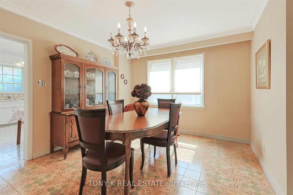 Photo of 90 Waterford Drive, Toronto, ON M9R 2N6 (MLS # W12236848)