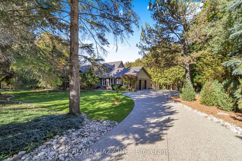 Photo of 430 South River Road, Centre Wellington, ON N0B 1S0 (MLS # X12469492)