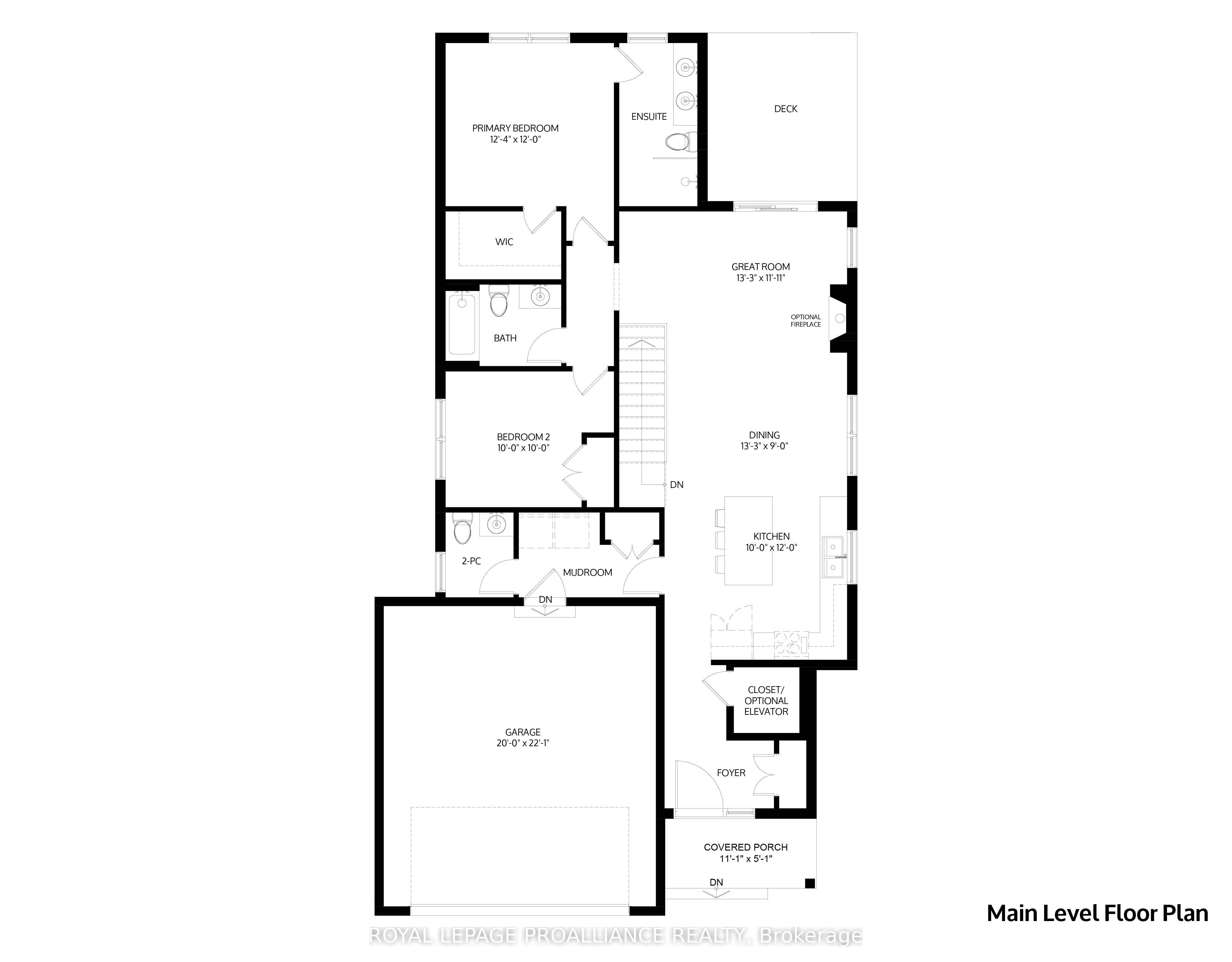 48 Willowbrook Street