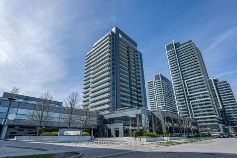 65 Oneida Crescent 811 Richmond Hill ON L4B 0G9