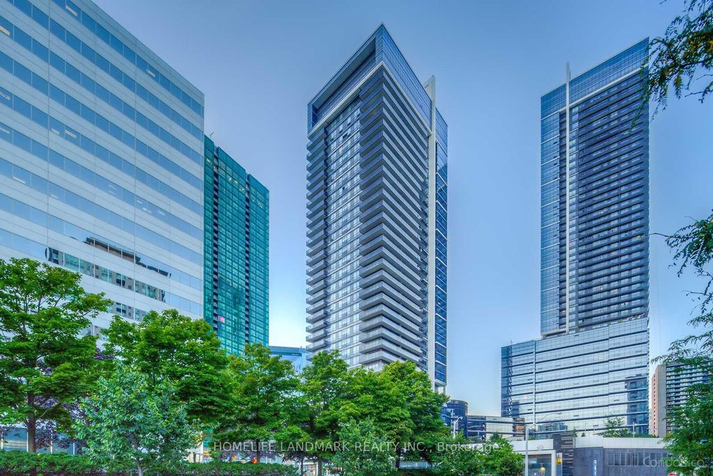 Photo of 2 Anndale Drive #2009, Toronto, ON M2N 0G5 (MLS # C12589072)