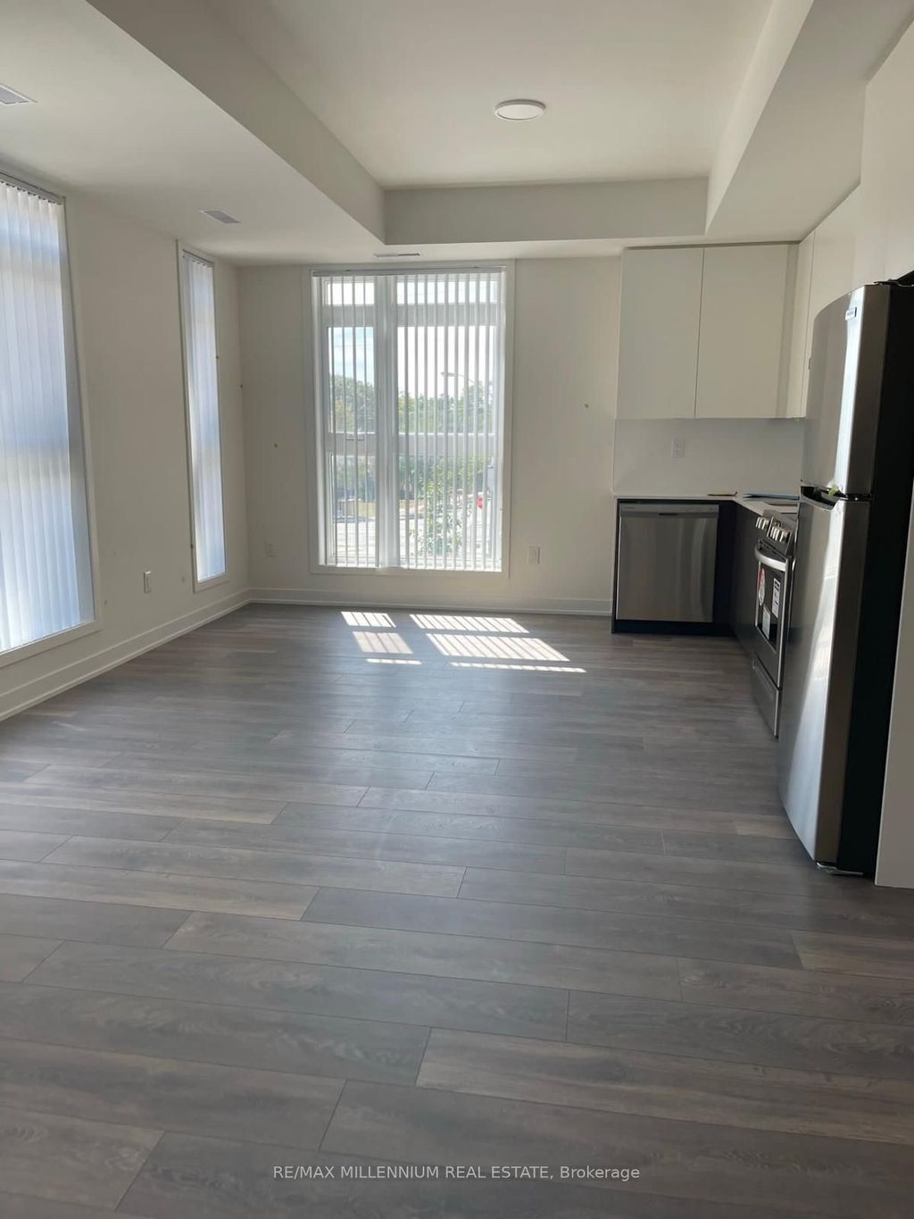 Photo of 140 Canon Jackson Drive #212, Toronto, ON M6M 0B9 (MLS # W12275411)