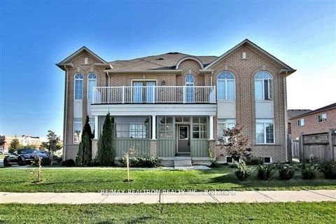 336 Mingay Avenue Markham ON L6E 0E7