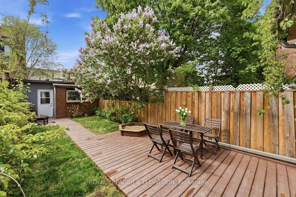 Photo of 41 Noble Street, Toronto, ON M6K 2C7 (MLS # W13586092)