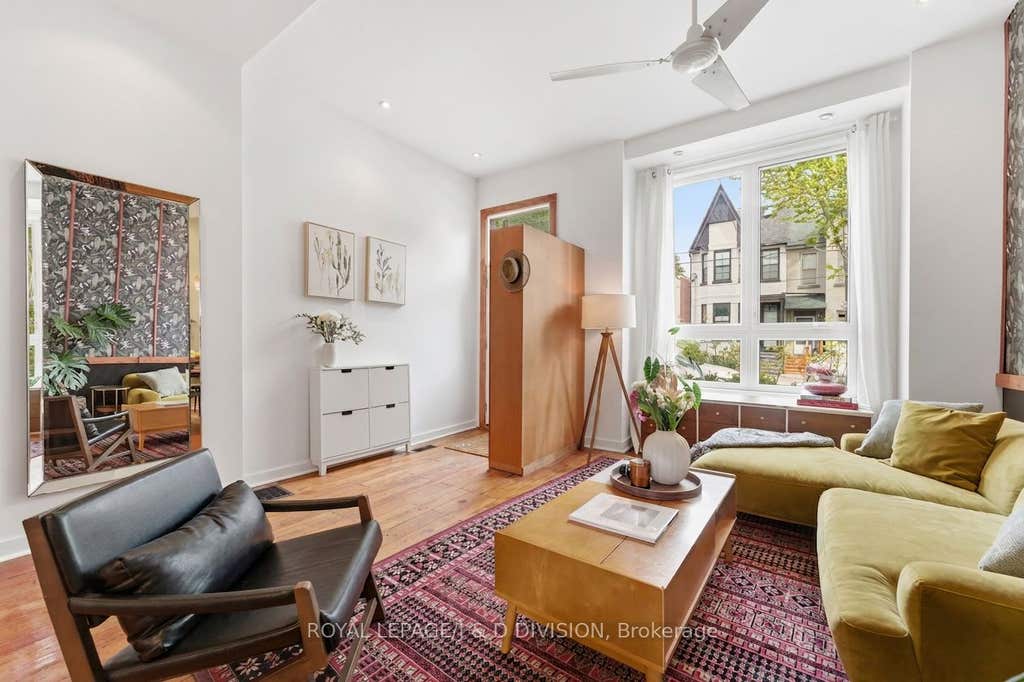 Photo of 41 Noble Street, Toronto, ON M6K 2C7 (MLS # W13586092)
