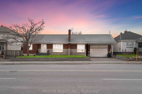 Photo of 1266 Walkley Road, Hunt Club - South Keys and Area, ON K1V 6P7 (MLS # X12683932)