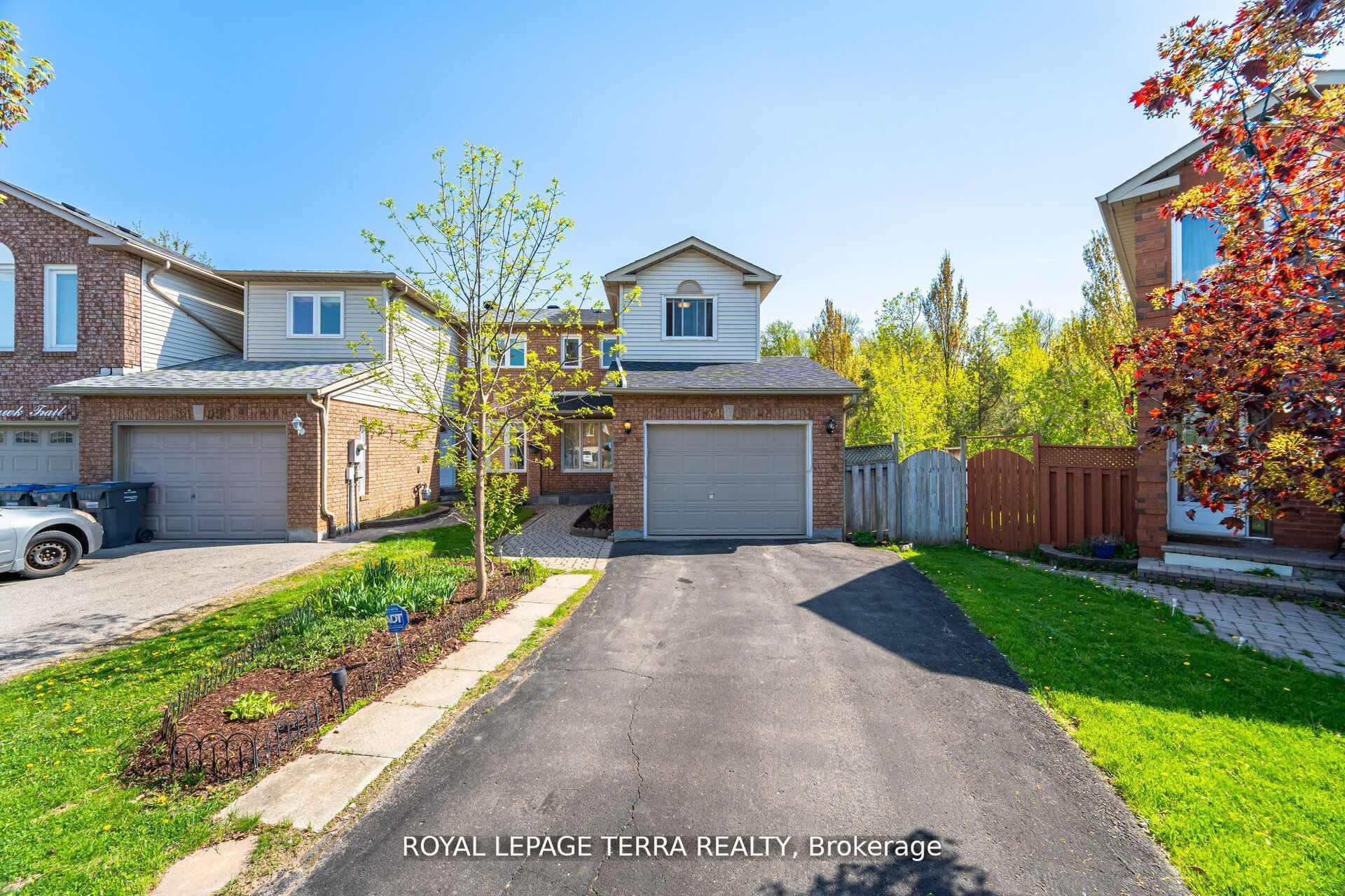 3407 Nighthawk Trail