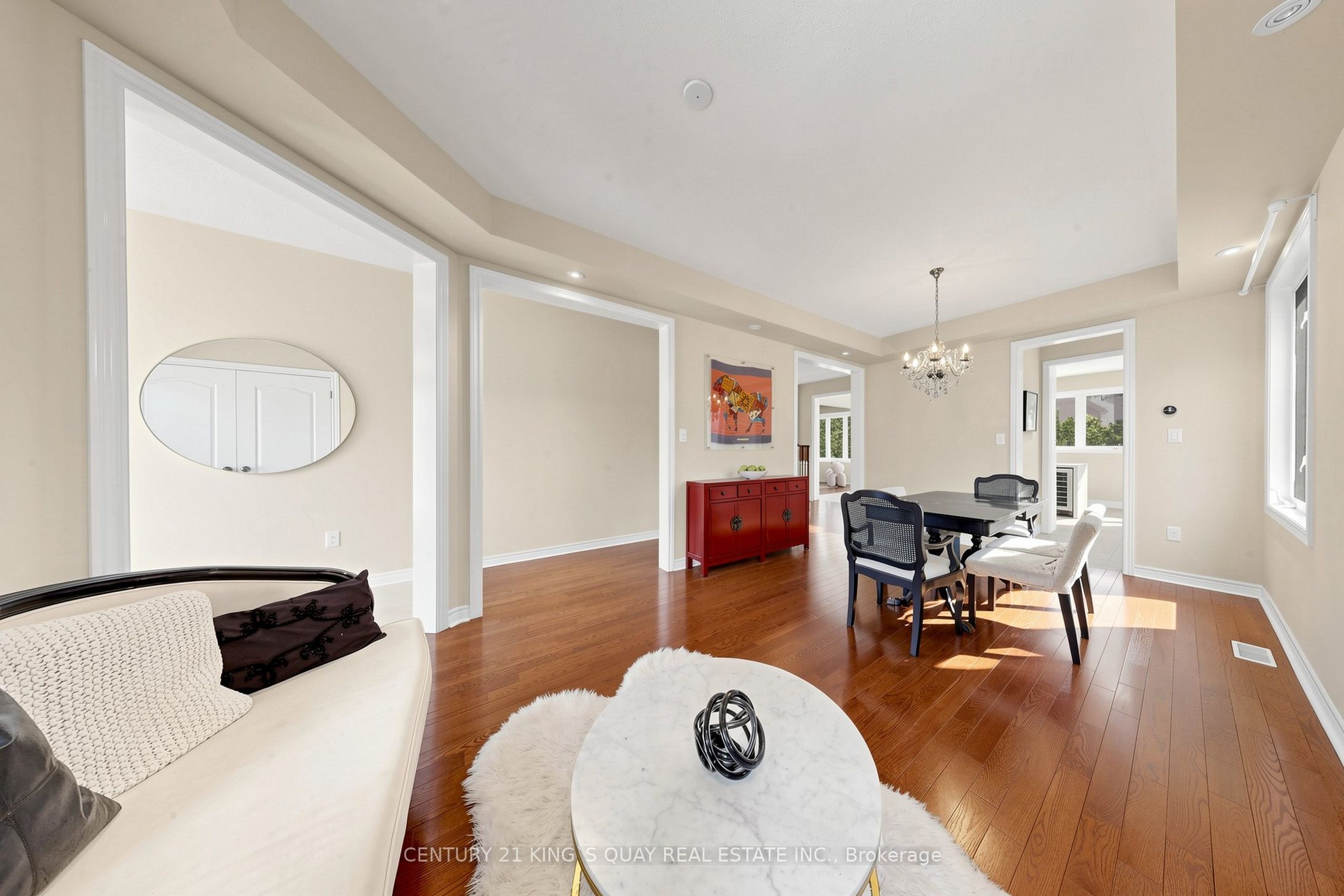 44 Dame Gruev Drive