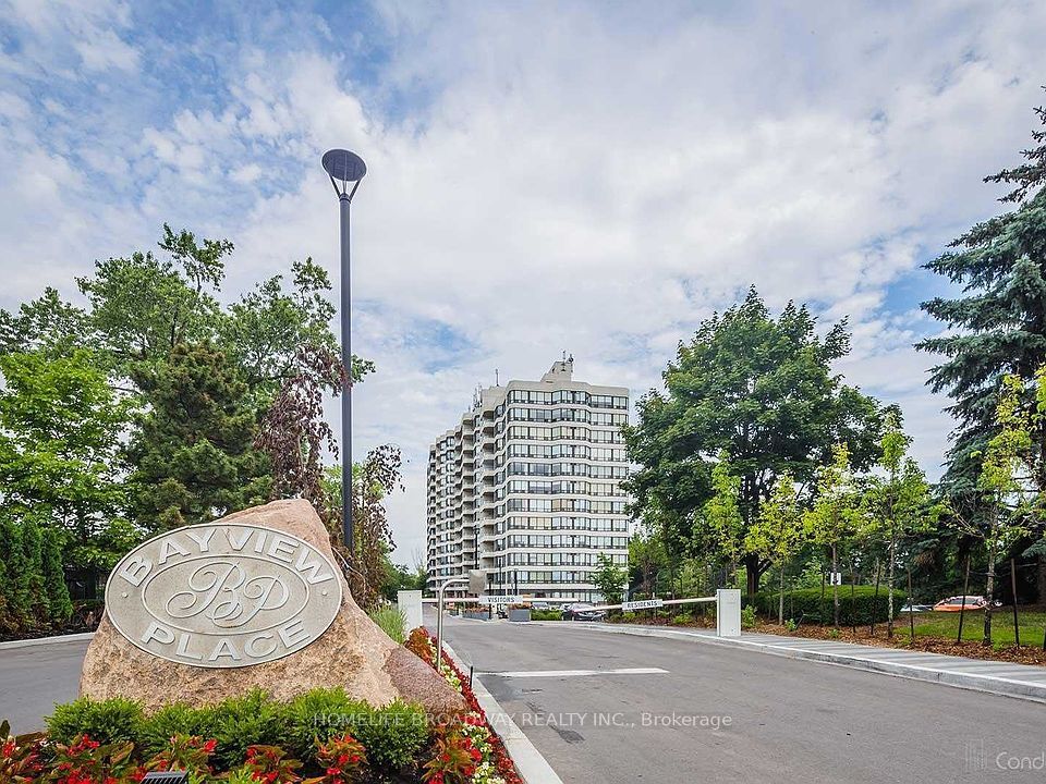 8501 Bayview Avenue 508