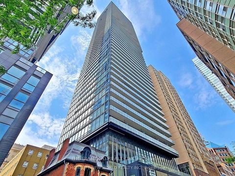 15 Grenville Street 4710 Toronto ON M4Y 1A1