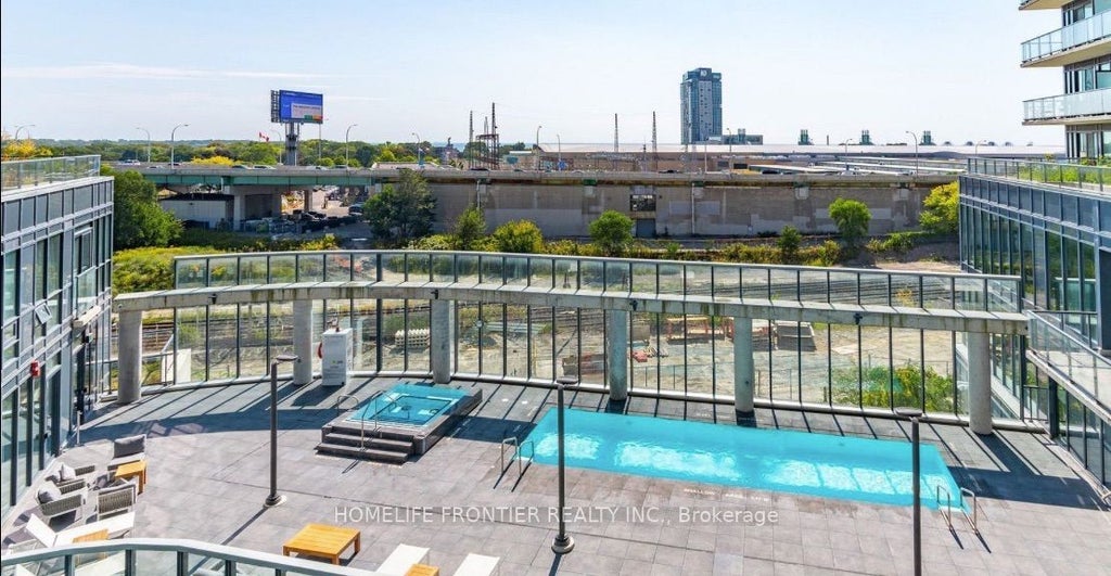 Photo of 51 East Liberty Street #1601, Toronto, ON M6K 3P8 (MLS # C13849112)