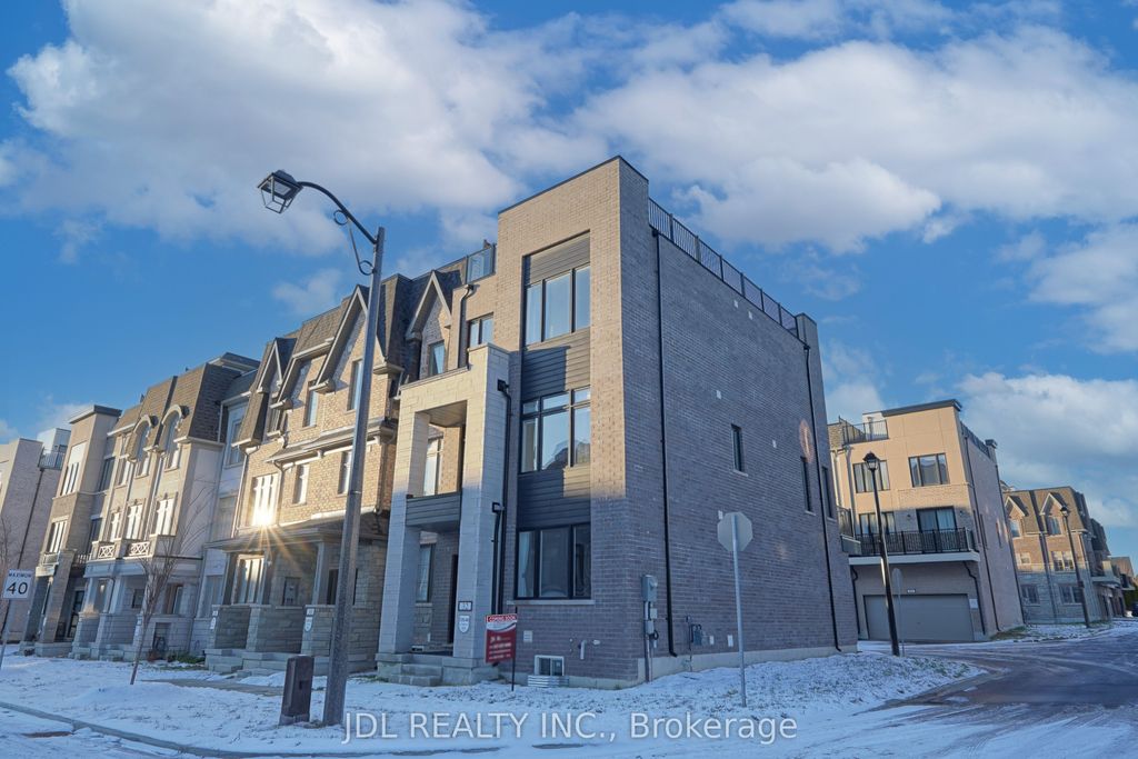 Photo of 32 Guardhouse Crescent, Markham, ON L6C 3J8 (MLS # N12668274)