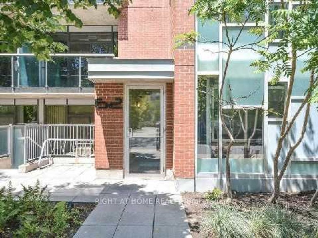 Photo of 62 Niagara Street #319, Toronto, ON M5V 1C5 (MLS # C12713932)