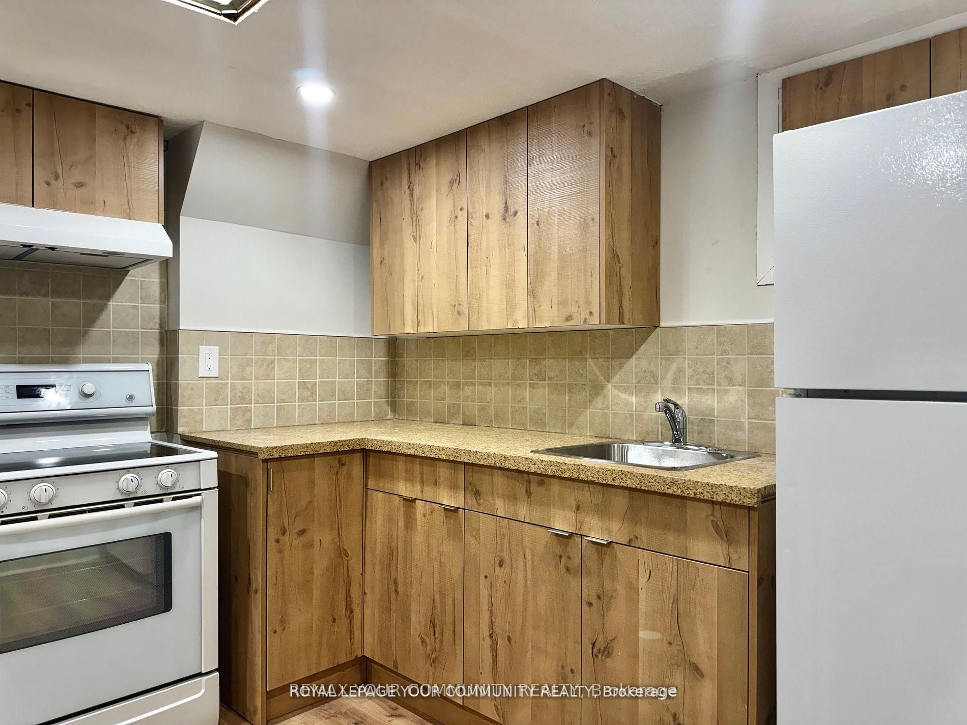 246 Elka Drive BSMT B