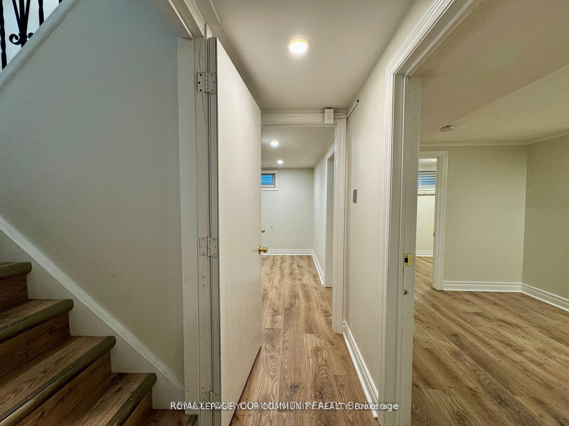 246 Elka Drive BSMT B