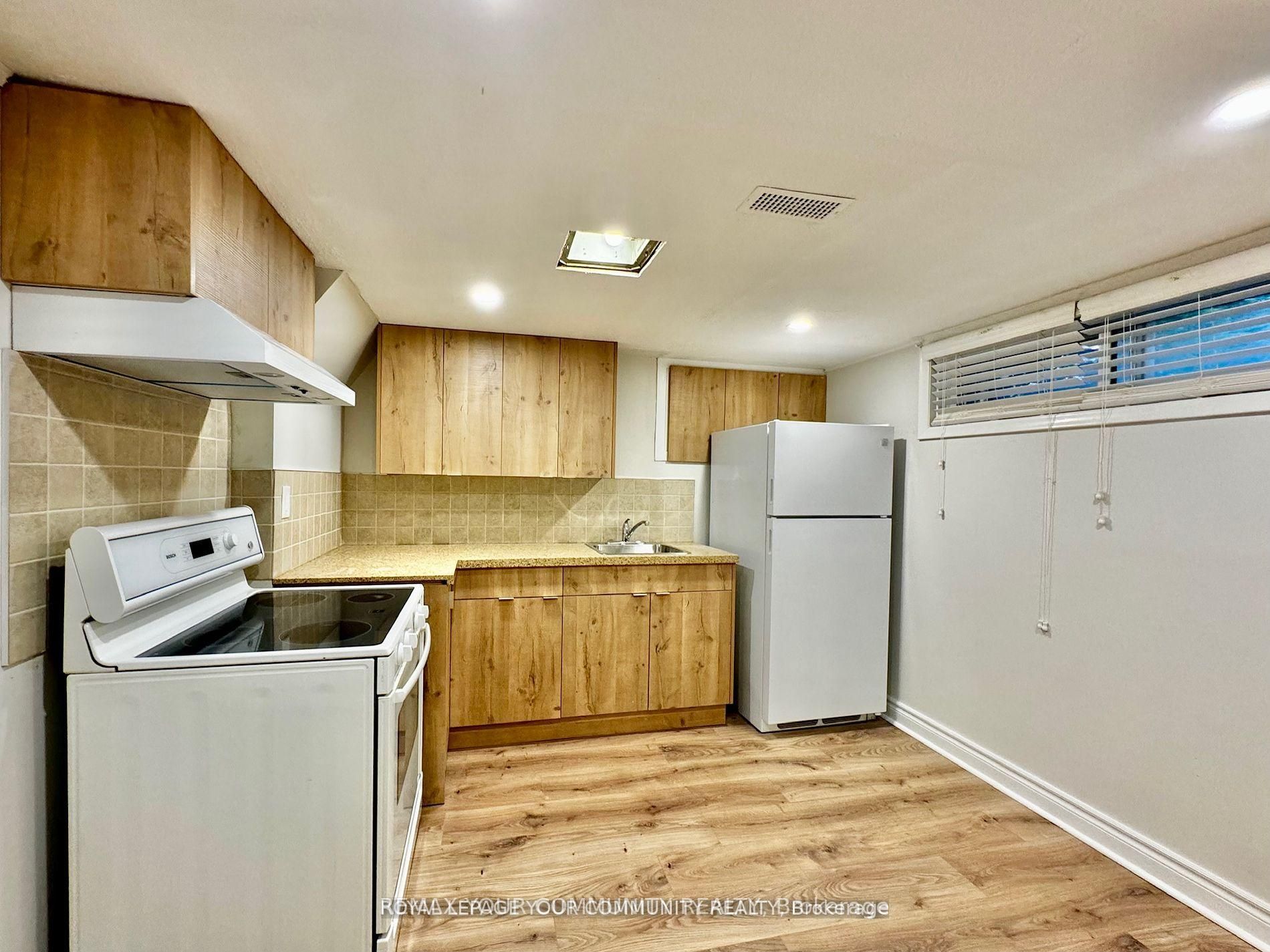 246 Elka Drive BSMT B