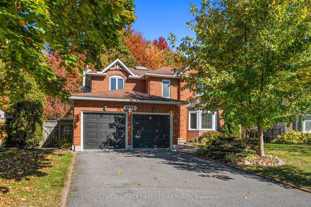 Photo of Orleans - Convent Glen and Area, ON K1C 6H3 (MLS # X13093126)
