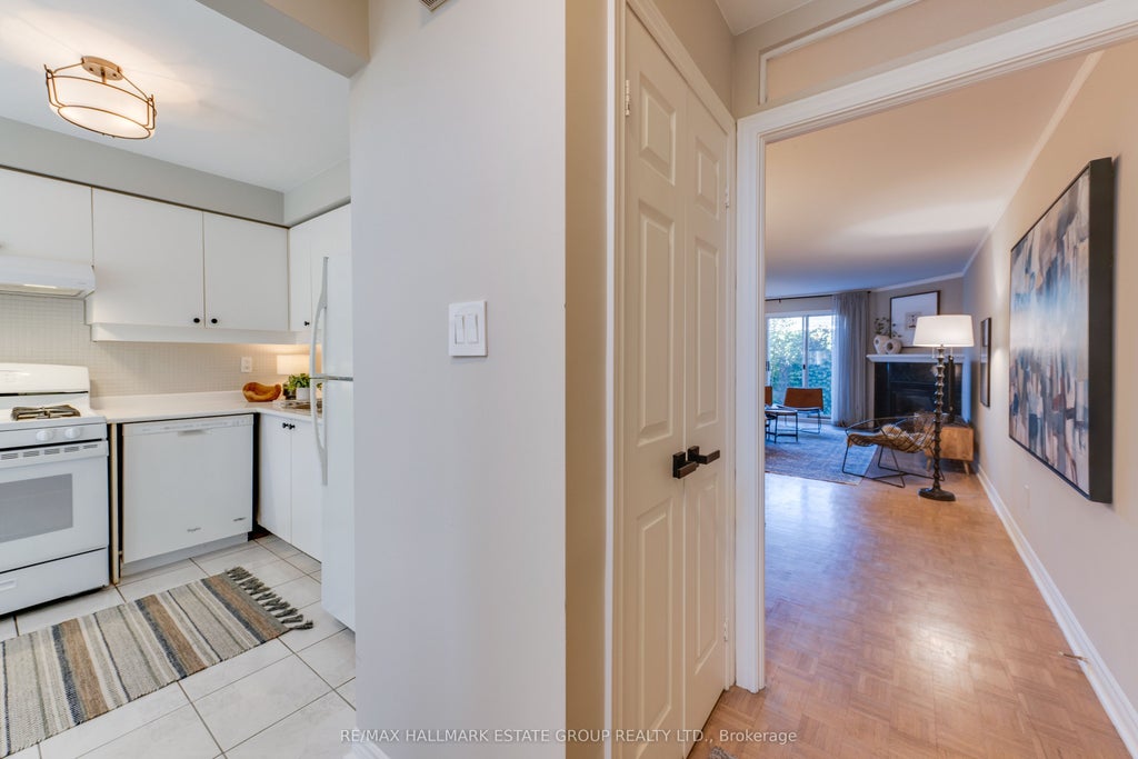 Photo of 34 Woodrow Avenue, Toronto, ON M4C 5S2 (MLS # E13819552)