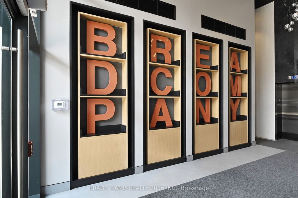 Photo of 195 McCaul Street #913, Toronto, ON M5T 0E5 (MLS # C12725780)