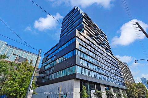 Photo of 195 McCaul Street #913, Toronto, ON M5T 0E5 (MLS # C12725780)