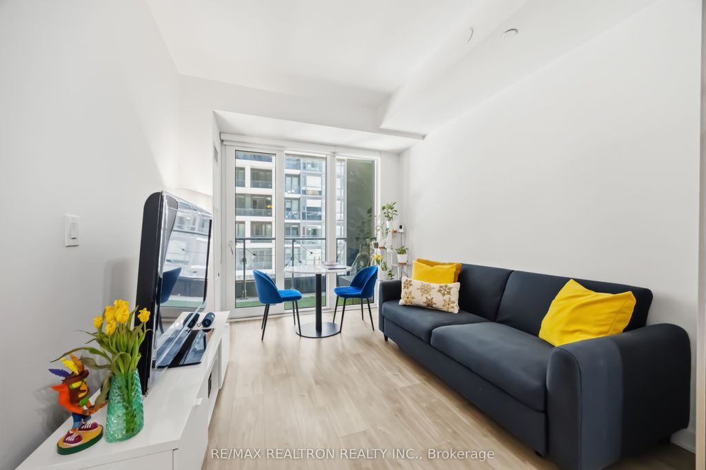 Photo of 135 Lower Sherbourne Street #1446, Toronto, ON M5A 1Y4 (MLS # C12962460)