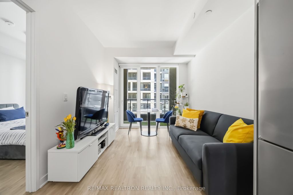 Photo of 135 Lower Sherbourne Street #1446, Toronto, ON M5A 1Y4 (MLS # C12962460)