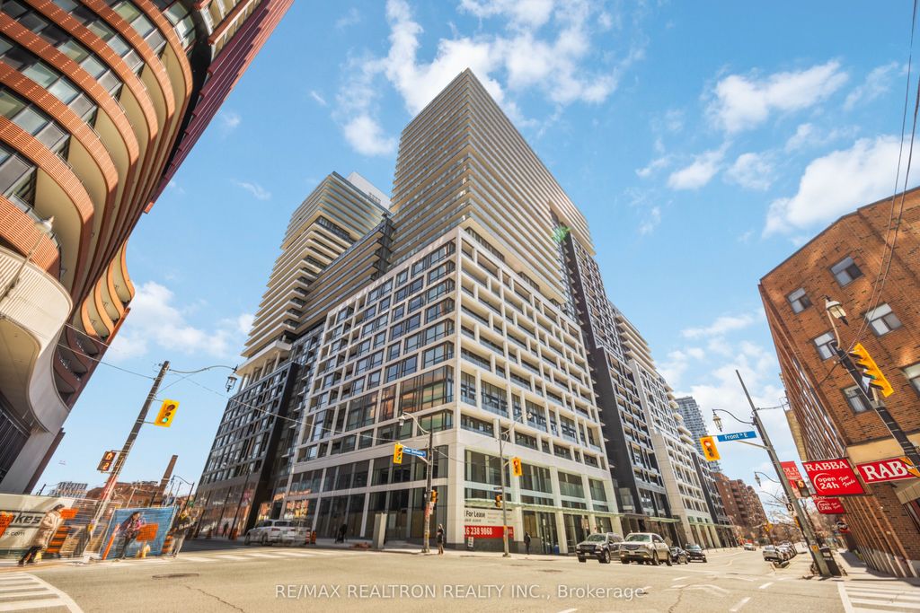 Photo of 135 Lower Sherbourne Street #1446, Toronto, ON M5A 1Y4 (MLS # C12962460)