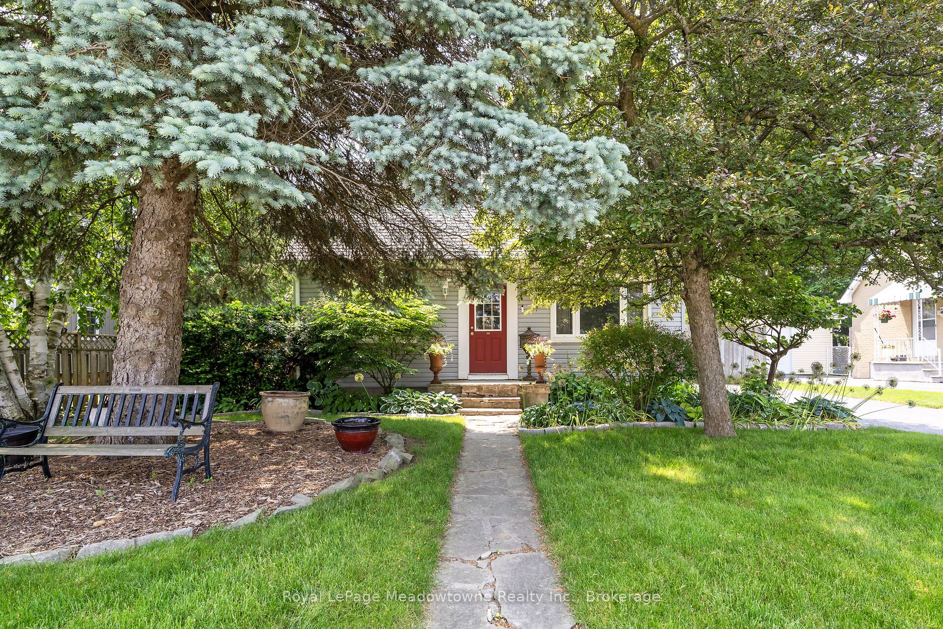 24 Delrex Boulevard
