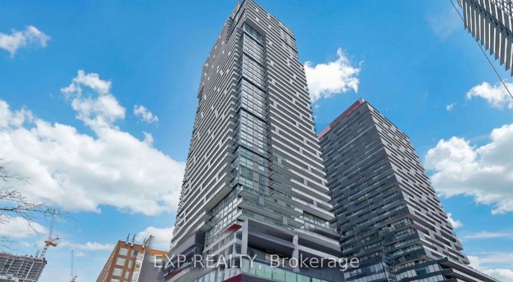 Photo of 39 Roehampton Avenue #306, Toronto, ON M4P 1P9 (MLS # C12593156)