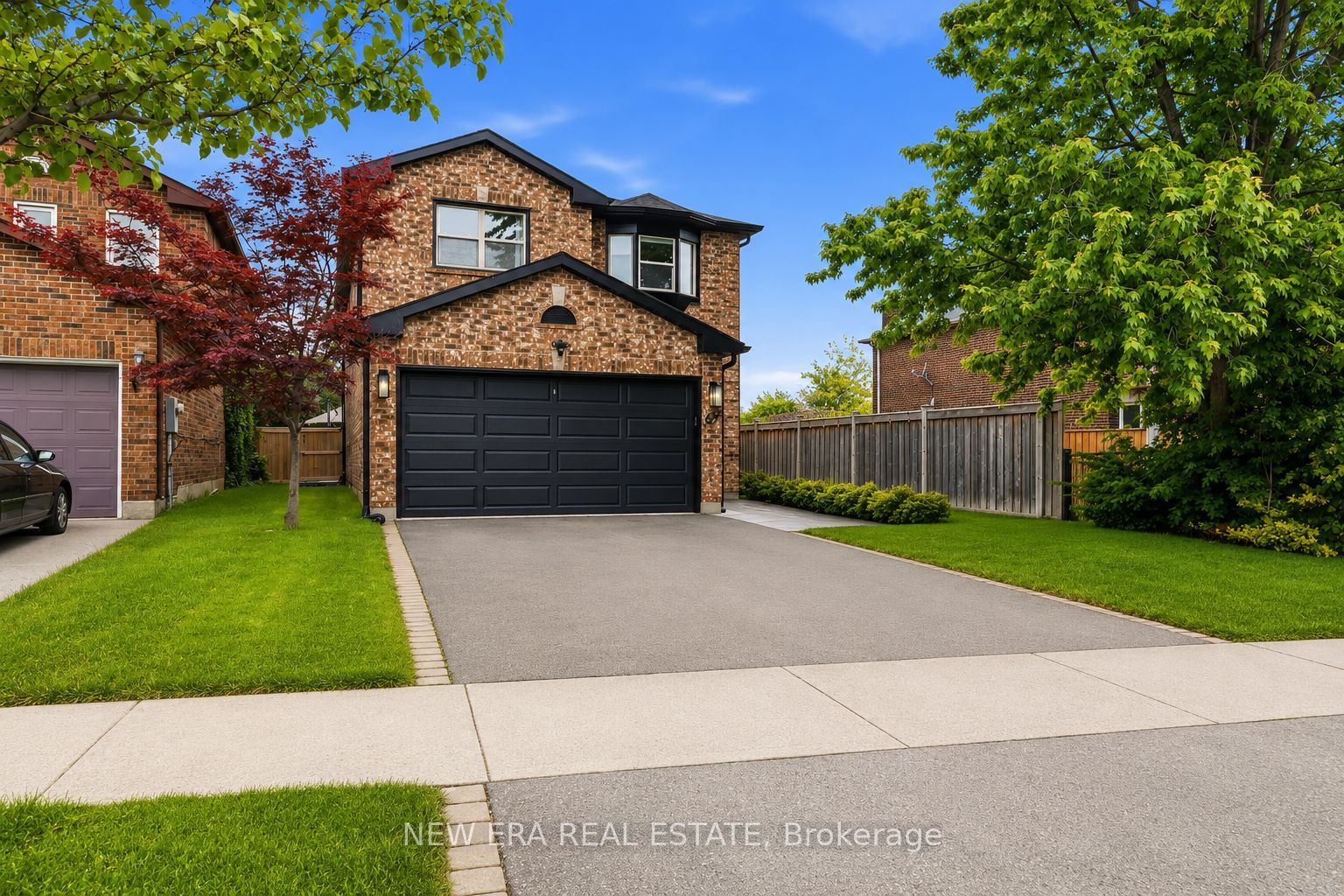 Photo 1 of 41 — 67 Chilmar Crescent, Vaughan, ON L4J 6Y5