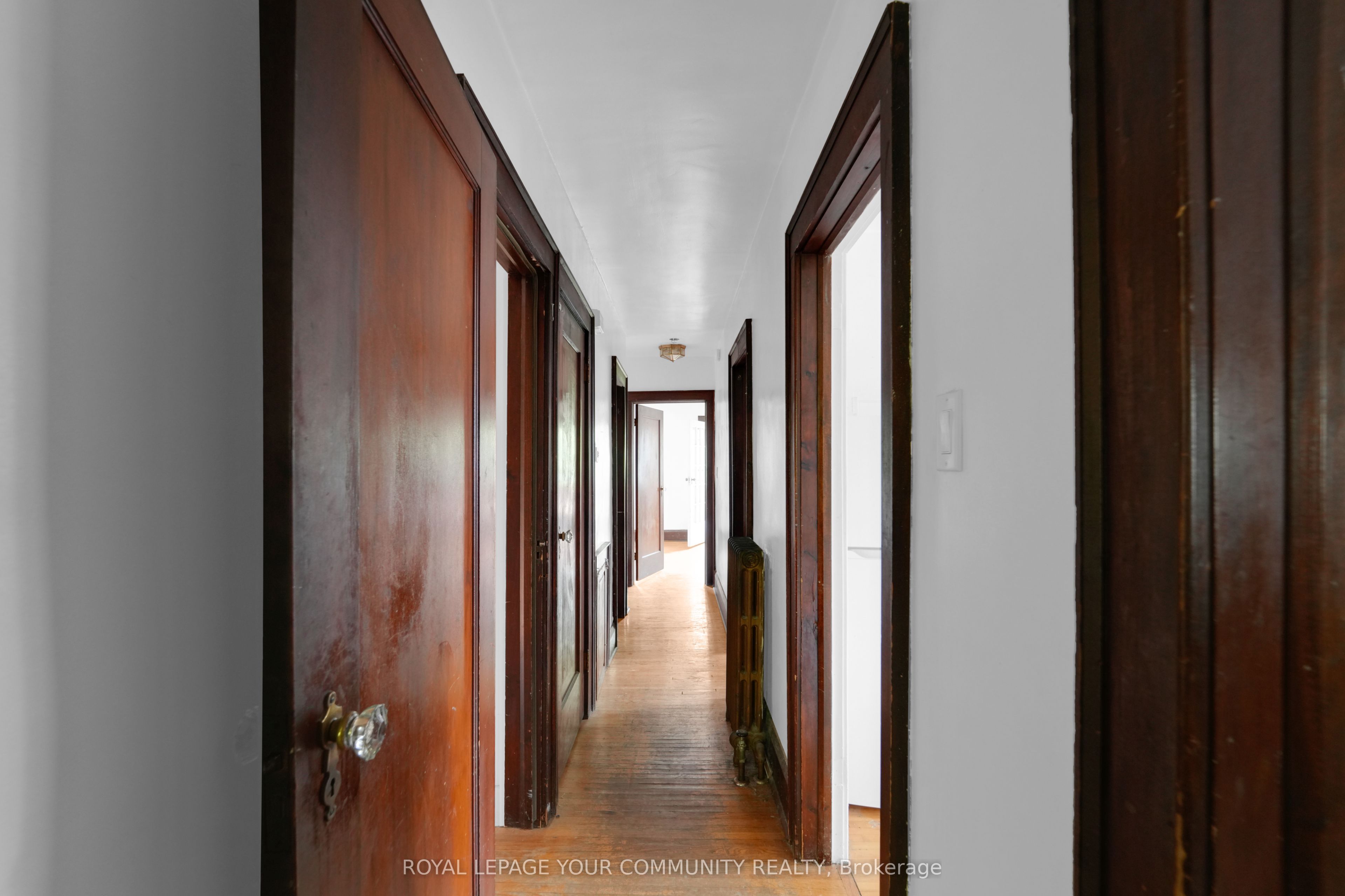 8 Snowdon Avenue