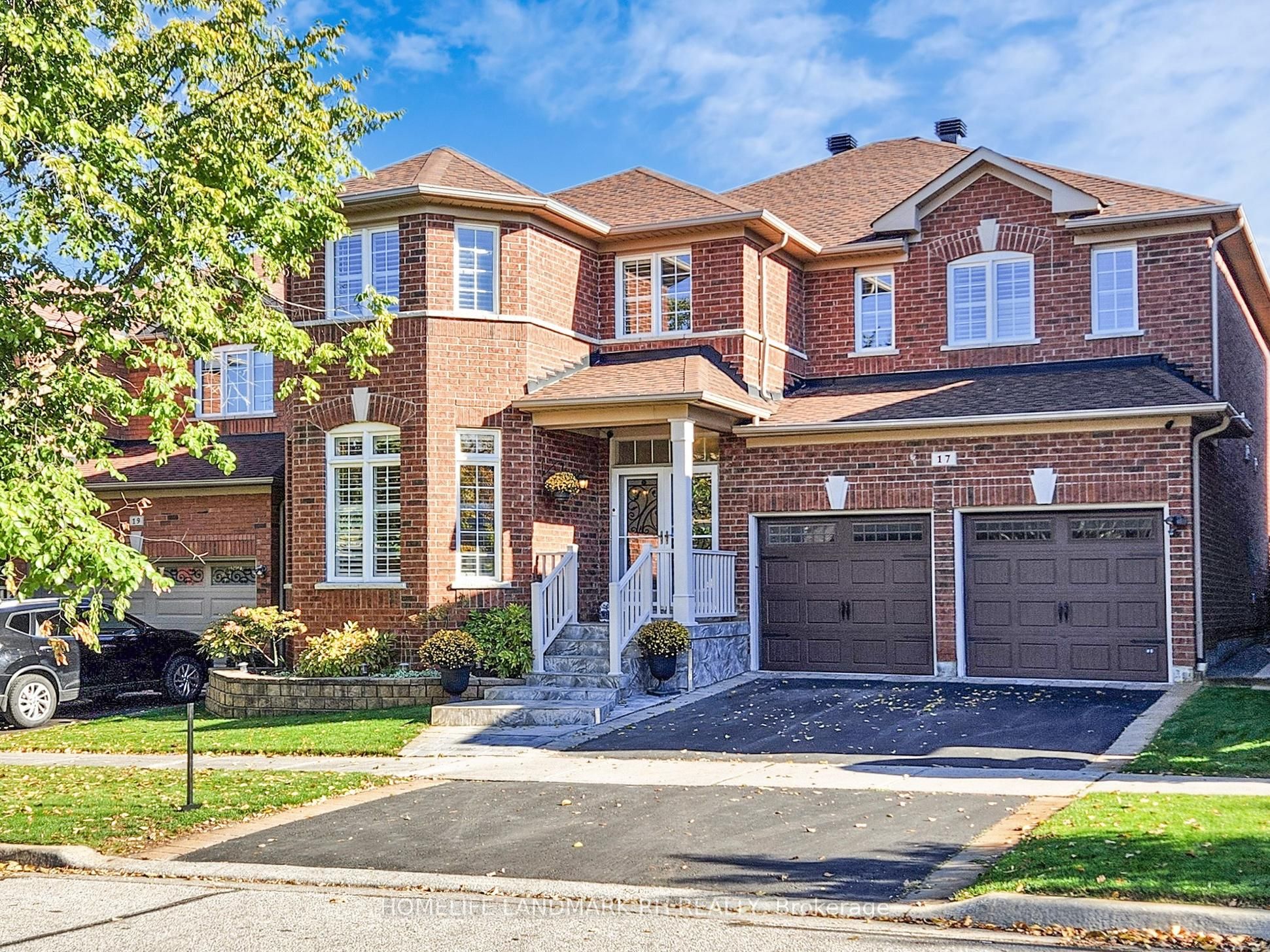 17 Gordon Weeden Road