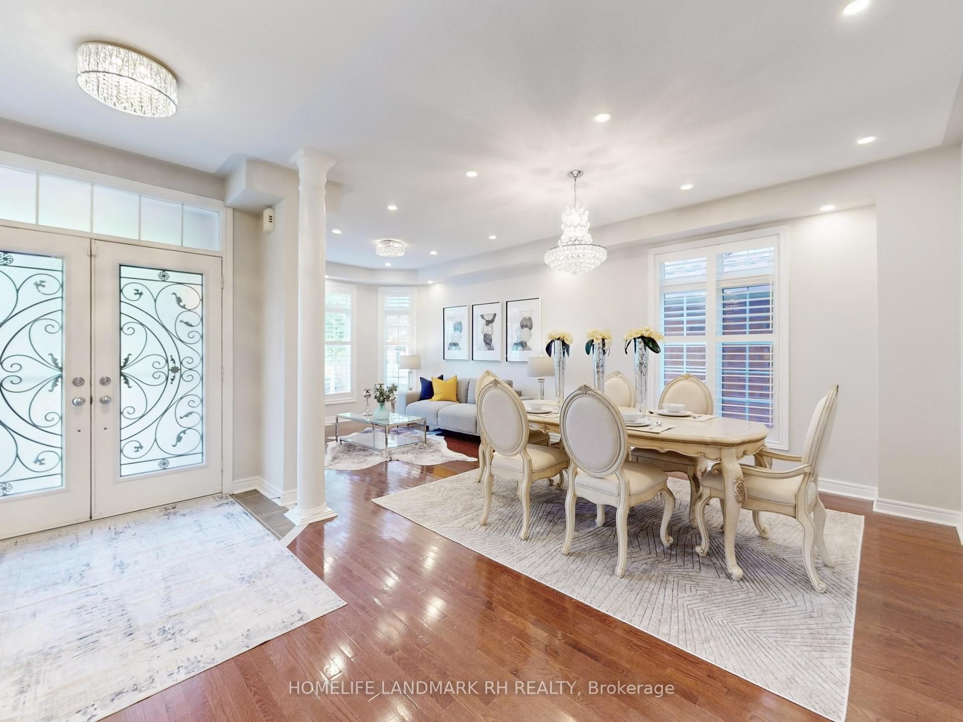 17 Gordon Weeden Road