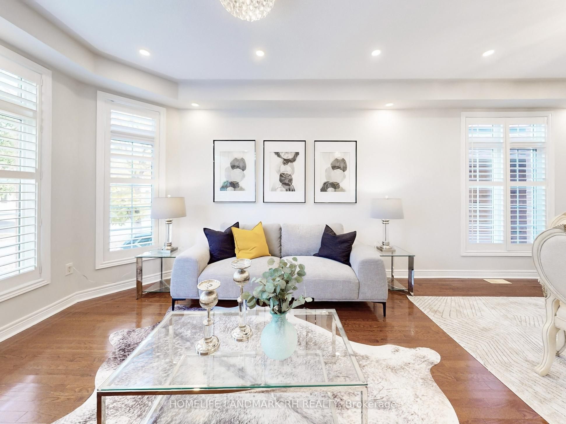 17 Gordon Weeden Road