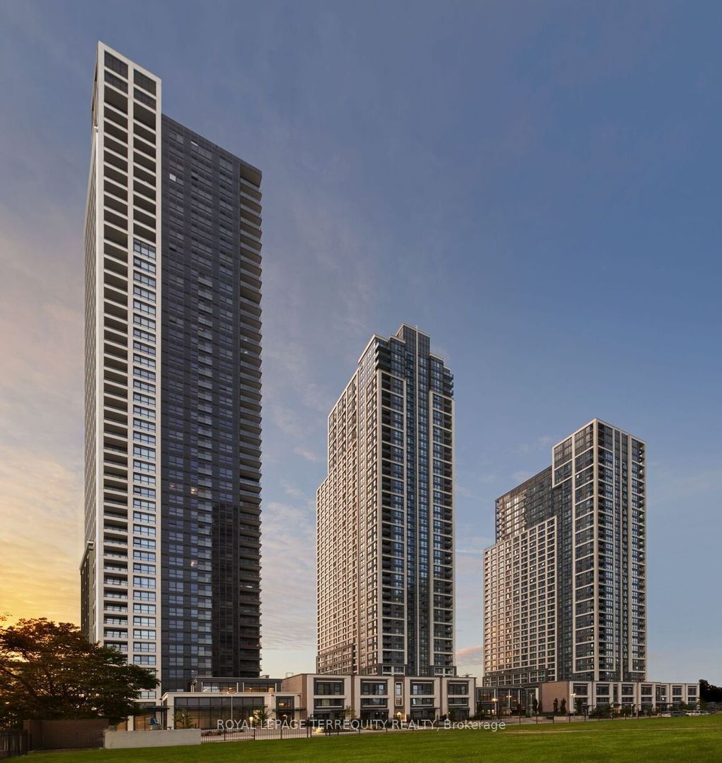 Photo of 7 Mabelle Avenue #604, Toronto, ON M9A 0C9 (MLS # W13029542)