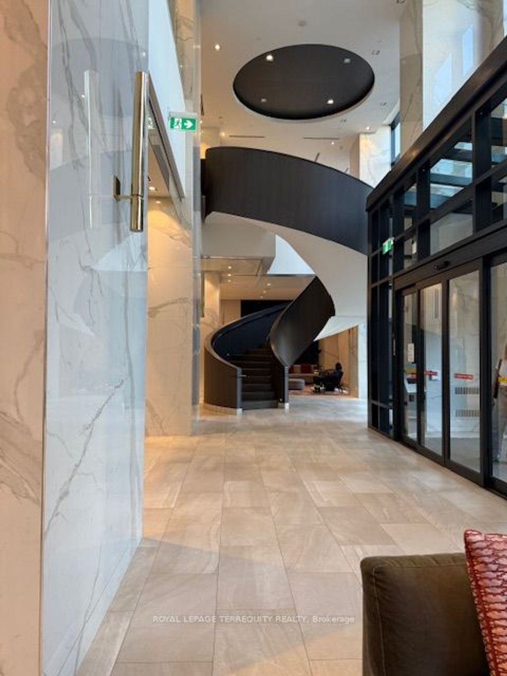 Photo of 7 Mabelle Avenue #604, Toronto, ON M9A 0C9 (MLS # W13029542)