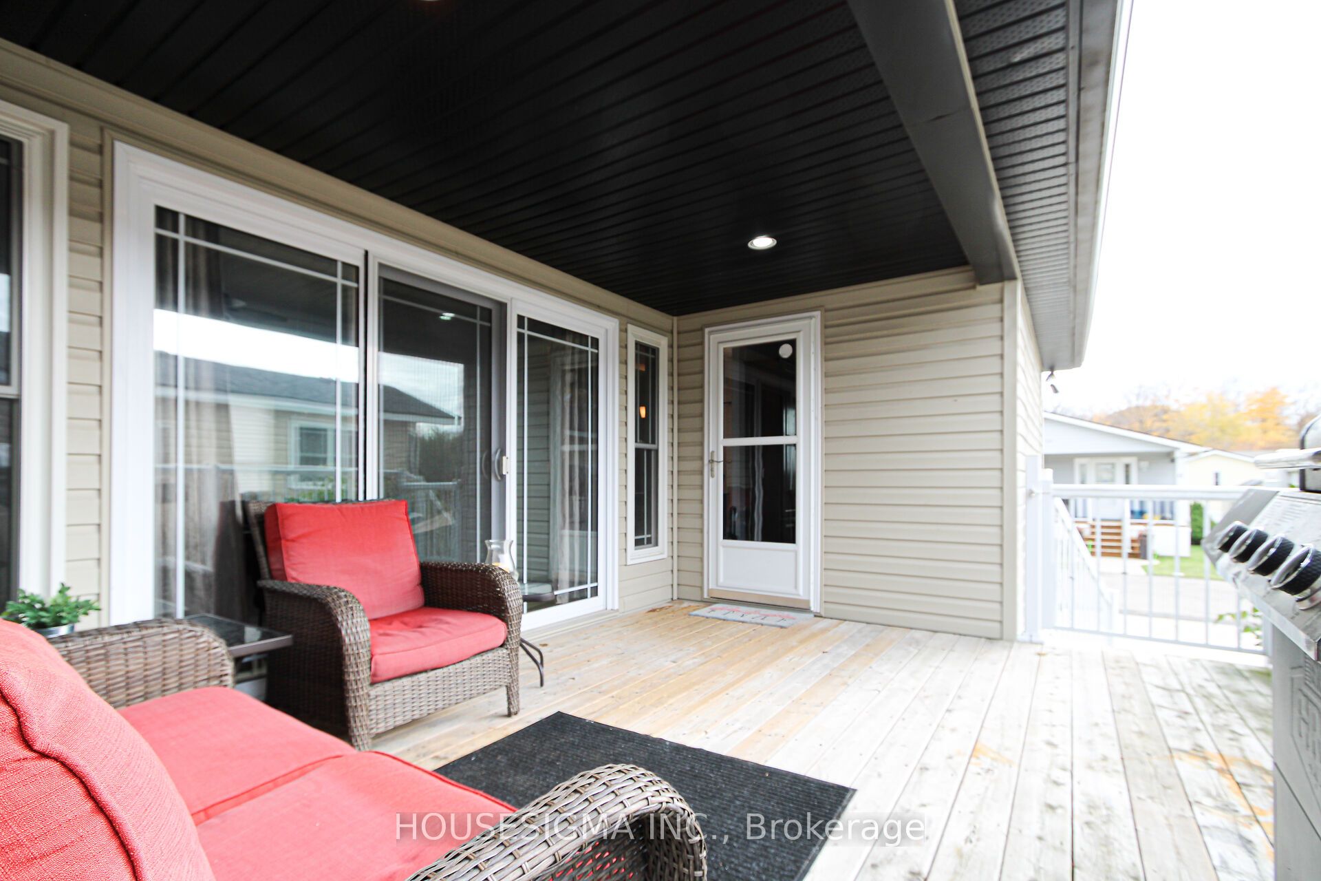 4449 Milburough - 5 Tamarac Line