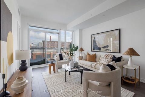 270 Dufferin Street 327 Toronto ON M6K 0H8