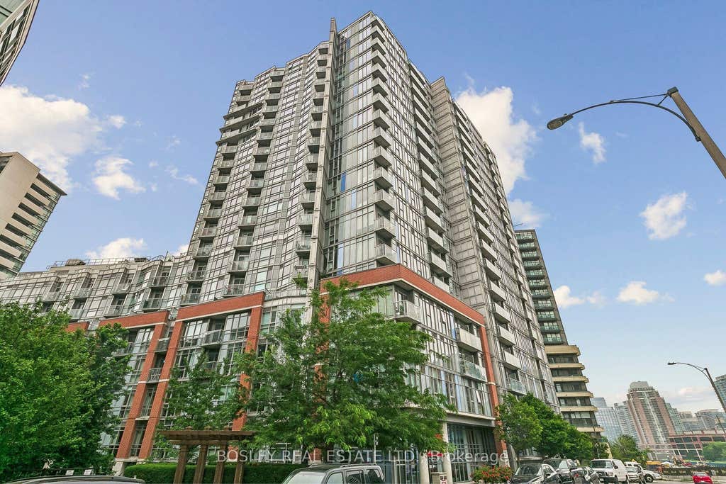 Photo of 150 Sudbury Street #506, Toronto, ON M6J 3S8 (MLS # C13609982)