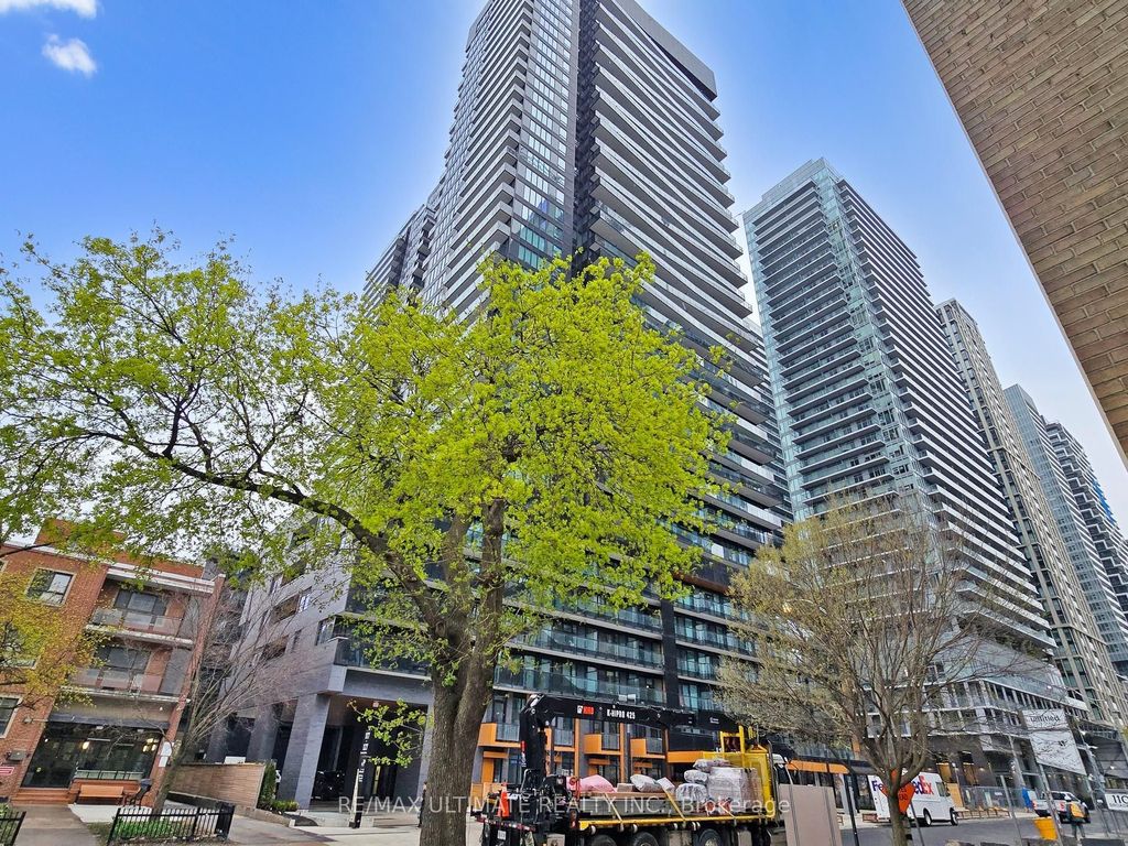 Photo of 117 Broadway Avenue, Toronto, ON M4P 1V3 (MLS # C12951722)