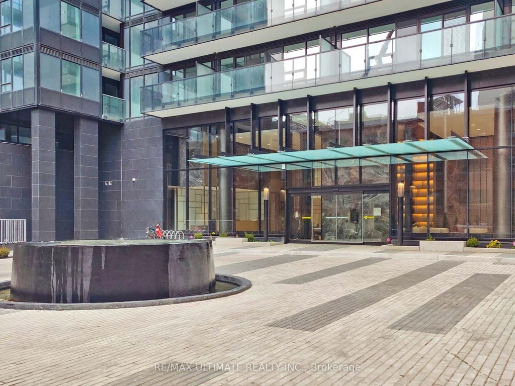 Photo of 117 Broadway Avenue #207, Toronto, ON M4P 1V3 (MLS # C12951722)